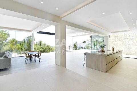 Villa a Jesus, Ibiza, Jesus - € 7.800.000 | Ref: 1305 - foto 7